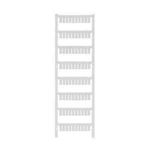Weidmüller 1038840000 ESG 5/10 MC SDR Marquage pour appareils 80 pc(s) Weidmüller 1038840000 ESG 5/10 MC SDR Marquage pour appareils 80 pc(s)