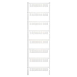 Weidmüller 1038940000 ESG 9/6 MC SDR Marquage pour appareils 80 pc(s) Weidmüller 1038940000 ESG 9/6 MC SDR Marquage pour appareils 80 pc(s)