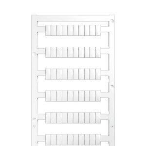 Weidmüller 1046320000 WS 10/5 PLUS MC SDR Repérage de bornes 120 pc(s) Weidmüller 1046320000 WS 10/5 PLUS MC SDR Repérage de bornes 120 pc(s)