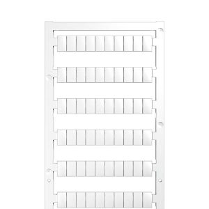 Weidmüller 1046330000 WS 10/6 PLUS MC SDR Repérage de bornes 120 pc(s) Weidmüller 1046330000 WS 10/6 PLUS MC SDR Repérage de bornes 120 pc(s)