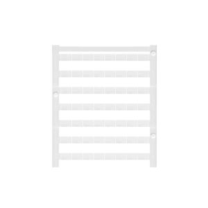 Weidmüller 1046370000 DEK 5/8 PLUS MC SDR Repérage de bornes 160 pc(s) Weidmüller 1046370000 DEK 5/8 PLUS MC SDR Repérage de bornes 160 pc(s)