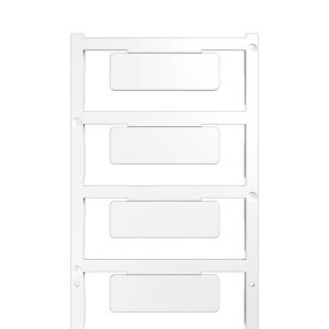 Weidmüller 1111190000 CC 15/45 MC SDR Marquage pour appareils 8 pc(s)