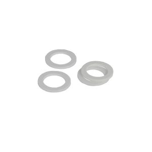 Weidmüller 1185600000 GWDR M16-W Anneau d&rsquo;étanchéité M16 plastique 100 pc(s)
