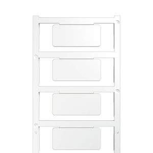Weidmüller 1248560000 SM 19/42 K MC SDR Marquage pour appareils 8 pc(s) Weidmüller 1248560000 SM 19/42 K MC SDR Marquage pour appareils 8 pc(s)
