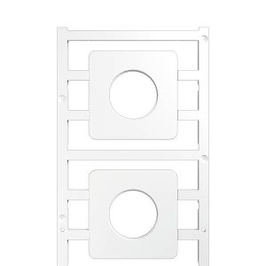 Weidmüller 1248570000 SM 45/45-24 MC SDR Marquage pour appareils 4 pc(s) Weidmüller 1248570000 SM 45/45-24 MC SDR Marquage pour appareils 4 pc(s)