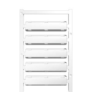Weidmüller 1248750000 SFX 10/60 S MC SDR Système de marquage de câbles 10 pc(s) Weidmüller 1248750000 SFX 10/60 S MC SDR Système de marquage de câbles 10 pc(s)