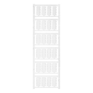 Weidmüller 1323490000 SFX 9/24 S MC SDR Système de marquage de câbles 24 pc(s) Weidmüller 1323490000 SFX 9/24 S MC SDR Système de marquage de câbles 24 pc(s)