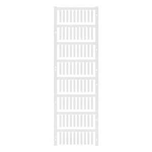 Weidmüller 1318810000 SFR 1/21 MC SDR Système de marquage de câbles 80 pc(s) Weidmüller 1318810000 SFR 1/21 MC SDR Système de marquage de câbles 80 pc(s)