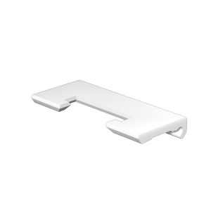 Weidmüller 1346320000 ESG 6.6/15 BHZ 5.00 SDR Marquage pour appareils 40 pc(s) Weidmüller 1346320000 ESG 6.6/15 BHZ 5.00 SDR Marquage pour appareils 40 pc(s)