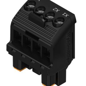 Weidmüller 1365980000 Connecteur de circuit imprimé Nombre total de pôles 4 78 pc(s) Box Weidmüller 1365980000 Connecteur de circuit imprimé Nombre total de pôles 4 78 pc(s) Box