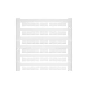 Weidmüller 1609830000 DEK 5/6 MC SDR Repérage de bornes 200 pc(s)