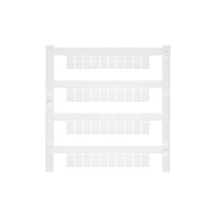 Weidmüller 1677150000 MF 8/5 MC SDR Repérage de bornes 120 pc(s)