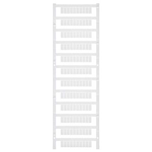 Weidmüller 1677170000 MF 10/5 MC SDR Repérage de bornes 120 pc(s)
