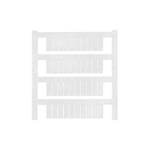 Weidmüller 1677190000 MF 12/5 MC SDR Repérage de bornes 120 pc(s)