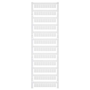 Weidmüller 1677230000 MF 10/6 MC SDR Repérage de bornes 120 pc(s)