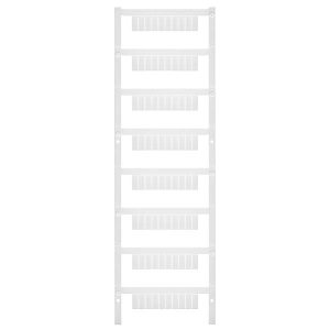 Weidmüller 1692280000 MF-WO 12/5 MC SDR Repérage de bornes 80 pc(s)