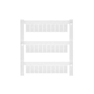 Weidmüller 1692300000 MF-WO 12/6 MC SDR Repérage de bornes Nombre de marqueurs: 80 80 pc(s)