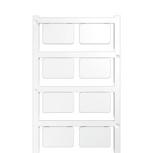 Weidmüller 1707280000 SM 27/18 K MC SDR Marquage pour appareils Nombre de marqueurs: 16 16 pc(s) Câbles & connecteurs »>Câbles Accessoires pour câbles Marquage de câbles Systèmes d&rsquo;identification de câbles 