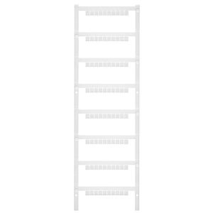 Weidmüller 1716810000 MF-WO 5/5 MC SDR Repérage de bornes 80 pc(s)
