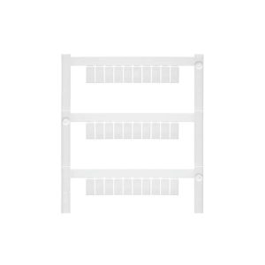 Weidmüller 1716850000 MF-WO 9/5 MC SDR Repérage de bornes 80 pc(s)