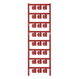 Weidmüller 1763480000 SFC 2/12 MC SDR Système de marquage de câbles 24 pc(s)