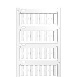Weidmüller 1784200000 VT-TM-I 18 MC WS SDR Système de marquage de câbles 64 pc(s)