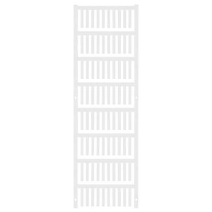 Weidmüller 1789240000 VT SF 2/21 MC SDR V0 Système de marquage de câbles 80 pc(s)