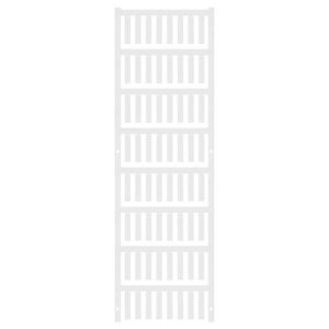 Weidmüller 1789250000 VT SF 3/21 MC SDR V0 Système de marquage de câbles 64 pc(s)