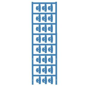 Weidmüller 1805800000 SFC 2/21 MC SDR Système de marquage de câbles 24 pc(s) Weidmüller 1805800000 SFC 2/21 MC SDR Système de marquage de câbles 24 pc(s)