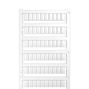 Weidmüller 1828460000 WS 10/6 MC SDR Repérage de bornes 120 pc(s) Weidmüller 1828460000 WS 10/6 MC SDR Repérage de bornes 120 pc(s)