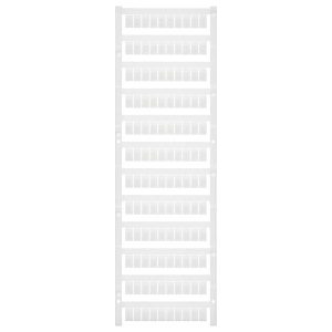 Weidmüller 1818410000 WS 10/6 MC M SDR Repérage de bornes 120 pc(s) Weidmüller 1818410000 WS 10/6 MC M SDR Repérage de bornes 120 pc(s)