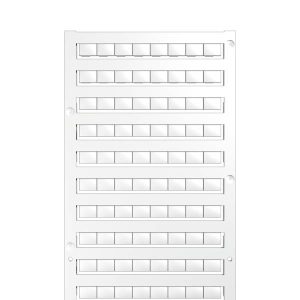 Weidmüller 1856750000 DEK 5/8 MC SDR Repérage de bornes 160 pc(s) Weidmüller 1856750000 DEK 5/8 MC SDR Repérage de bornes 160 pc(s)