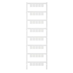 Weidmüller 1856770000 MF 10/10 MC SDR Repérage de bornes 40 pc(s) Weidmüller 1856770000 MF 10/10 MC SDR Repérage de bornes 40 pc(s)