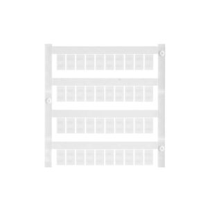 Weidmüller 1856790000 MFF 10/6 MC SDR Repérage de bornes 120 pc(s) Weidmüller 1856790000 MFF 10/6 MC SDR Repérage de bornes 120 pc(s)