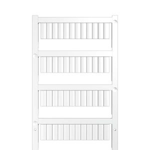Weidmüller 1852980000 WS 14/5 MC SDR Repérage de bornes 96 pc(s) Weidmüller 1852980000 WS 14/5 MC SDR Repérage de bornes 96 pc(s)