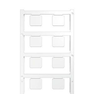 Weidmüller 1876620000 CC 15/17 MC SDR Marquage pour appareils 16 pc(s)