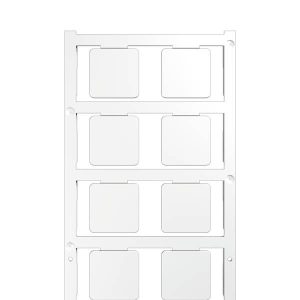 Weidmüller 1877580000 SM 22/22 K MC SDR Marquage pour appareils 16 pc(s)