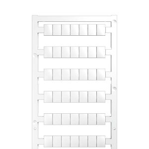 Weidmüller 1906030000 WS 10/8 PLUS MC SDR Repérage de bornes 84 pc(s)