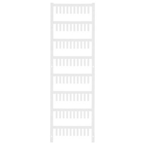 Weidmüller 1906750000 VT SF 1/12 MC SDR V0 Système de marquage de câbles 80 pc(s)