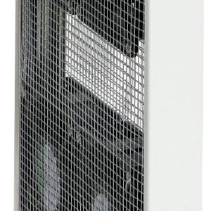 Schneider Electric NSYAVD1U624T Ventilateur (l x H x P) 50 x 500 x 220 mm 1 pc(s) Schneider Electric NSYAVD1U624T Ventilateur (l x H x P) 50 x 500 x 220 mm 1 pc(s)