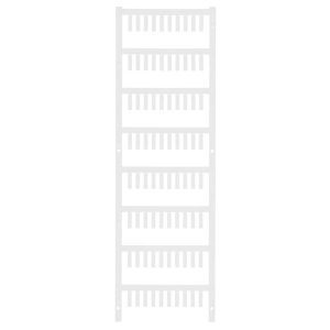Weidmüller 1906760000 VT SF 2/12 MC SDR V0 Système de marquage de câbles 80 pc(s)