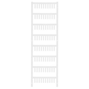 Weidmüller 1906350000 VT SF 00/12 MC SDR V0 Système de marquage de câbles 80 pc(s)