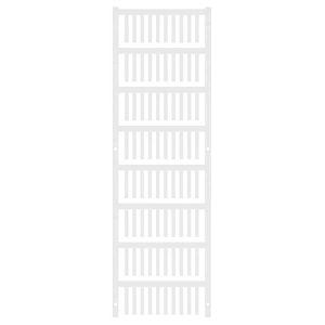 Weidmüller 1918640000 SF 1/21 MC SDR V2 Système de marquage de câbles 80 pc(s)