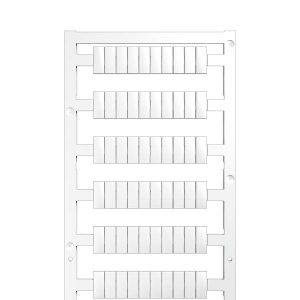 Weidmüller 1927520000 WS 12/5 PLUS MC SDR Repérage de bornes 120 pc(s) Weidmüller 1927520000 WS 12/5 PLUS MC SDR Repérage de bornes 120 pc(s)