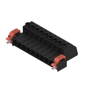 Weidmüller 1951070000 Connecteur de circuit imprimé Nombre total de pôles 9 50 pc(s) Box