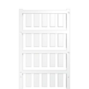 Weidmüller 2558290000 ESG 8/20 K MC SDR Marquage pour appareils 40 pc(s) Weidmüller 2558290000 ESG 8/20 K MC SDR Marquage pour appareils 40 pc(s)