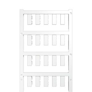Weidmüller 2558310000 ESG 6/15 SDI MC SDR Marquage pour appareils 40 pc(s) Weidmüller 2558310000 ESG 6/15 SDI MC SDR Marquage pour appareils 40 pc(s)
