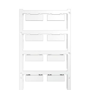 Weidmüller 2558320000 ESG 9/26 SCM-I MC SDR Marquage pour appareils 16 pc(s) Weidmüller 2558320000 ESG 9/26 SCM-I MC SDR Marquage pour appareils 16 pc(s)