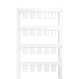 Weidmüller 2580920000 ESG 7/10 MC SDR Marquage pour appareils blanc 40 pc(s) Weidmüller 2580920000 ESG 7/10 MC SDR Marquage pour appareils blanc 40 pc(s)