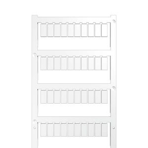 Weidmüller 2681910000 ESG-FI 12/6 MC SDR Marquage pour appareils 80 pc(s) Weidmüller 2681910000 ESG-FI 12/6 MC SDR Marquage pour appareils 80 pc(s)